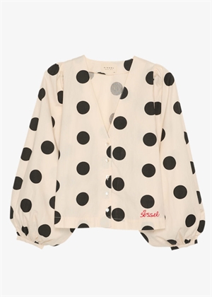 Ea skjorte Black Dot Sissel Edelbo 